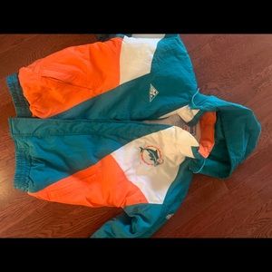 NFL jacket